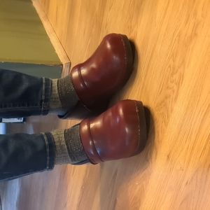 Dansko Professional Clogs